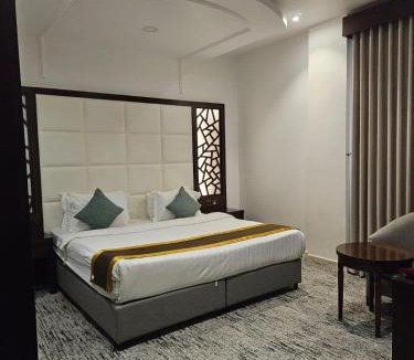 Hera Street Hotel | شقق أصال للشقق المخدومة