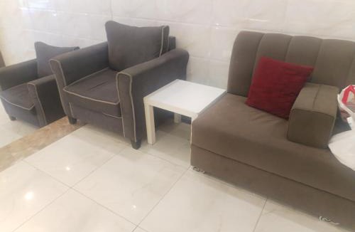 Mecca Apartment | Zwar Alharam Makkah Hotel