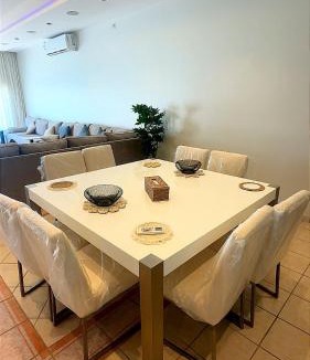 Durrat Al-Arous Apartment | شالية البردايس درة العروس من ارقى الشاليهات