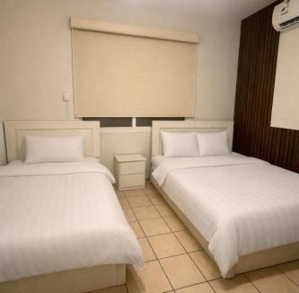 Durrat Al-Arous Apartment | شالية البردايس درة العروس من ارقى الشاليهات