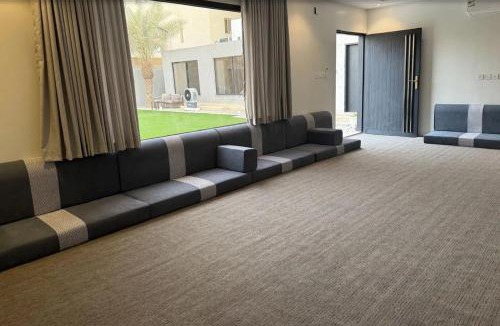 Riyadh Ski Chalet | Al Nakhlah Resort