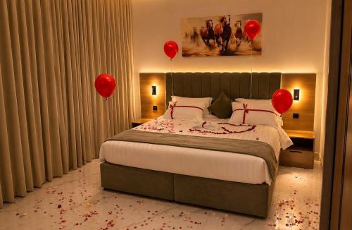 Bisha Hotel | إليت إن - ELITE INN Serviced Apartments