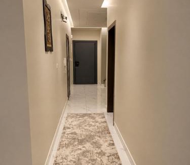 Al Wahah Apartment | فيلفت 02 شقة بطابع فندقي