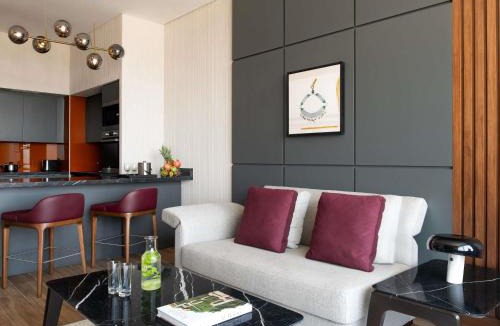 Jeddah Hotel | Swissotel Living Jeddah