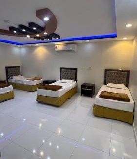 AlUla Ski Chalet | شاليهات لارينا العلا 2
