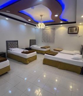 AlUla Ski Chalet | شاليهات لارينا العلا 2