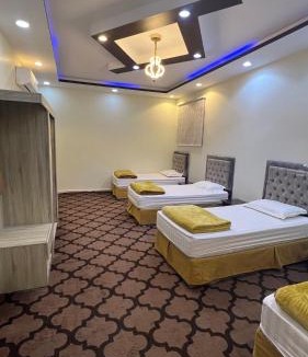 AlUla Ski Chalet | شاليهات لارينا بالعلا Larina Chalets