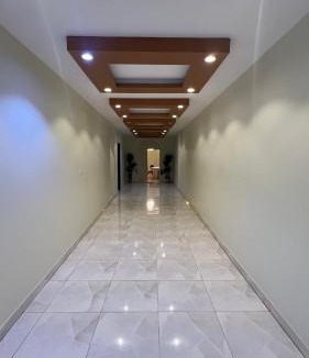 AlUla Ski Chalet | شاليهات لارينا بالعلا Larina Chalets