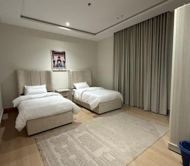 Al Khobar Apartment | شقة رائعة- دخول ذاتي