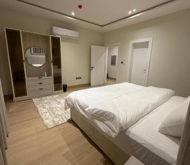 Al Khobar Apartment | شقة رائعة- دخول ذاتي
