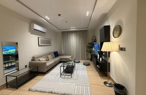 Al Khobar Apartment | شقة رائعة- دخول ذاتي