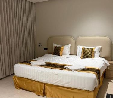 Jeddah Hotel | ايا ان AYA Inn