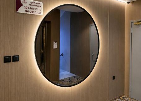 Medina Hotel | فندق النقاط الثمانيه الجامعه