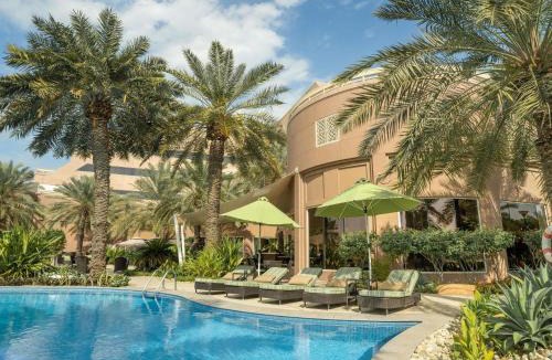 Muharraq Hotel | Mövenpick Hotel Bahrain