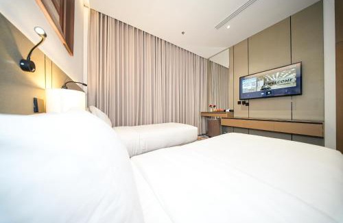 Jeddah Hotel | La Terrasse Hotel