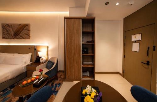 Jeddah Hotel | La Terrasse Hotel