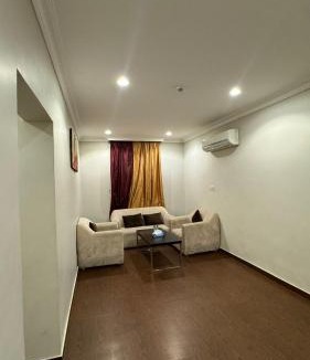 Hafr Al Batin Apartment | زون آفينيو للشقق المخدومة Zone avenue
