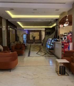 Al Aziziyah Hotel | فندق أبراج الجابر مكة المكرمة العزيزية الشمالية - Al Jaber Towers Hotel, Makkah Al-Aziziyah North