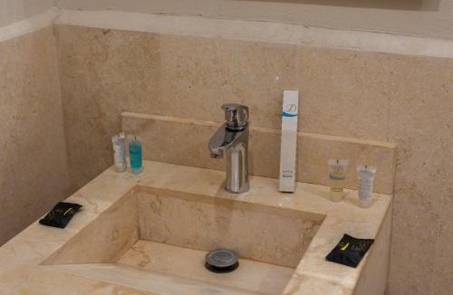 Dhahran Resort | Liora Inside Al Dana beach Resort