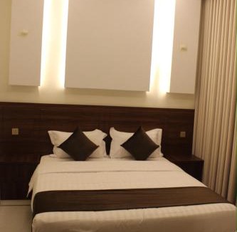 Hafr Al Batin Apartment | أجنحة توليب للشقق المخدومة
