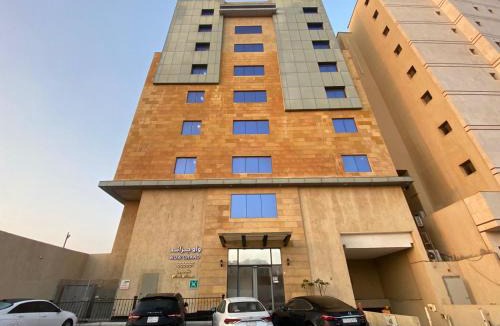 Obhur Al-Janoubiyah Apartment | شقق واو جراند المخدومة