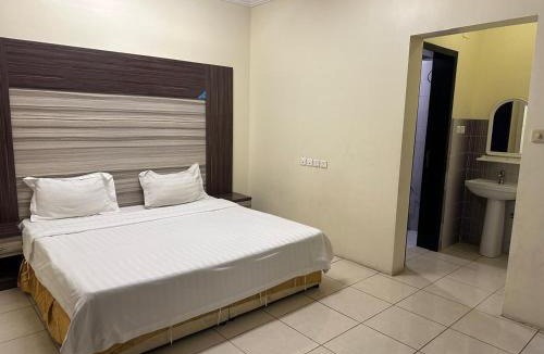 Abha Apartment | رحيانه ابها