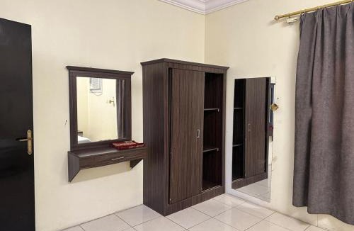 Abha Apartment | رحيانه ابها