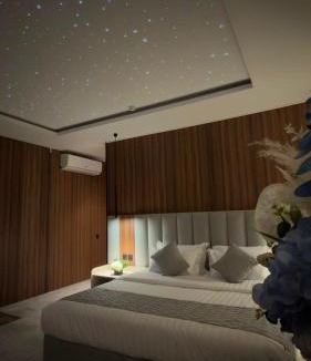 Buraydah Hotel | نارس البخاري