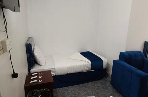 Al Aziziyah Hotel | فندق الاوصاف الفندقية