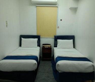 Al Aziziyah Hotel | فندق الاوصاف الفندقية