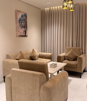 Jeddah Apartment | الضيافة المثالية للشقق المخدومة Aldiyafa Serviced Apartments