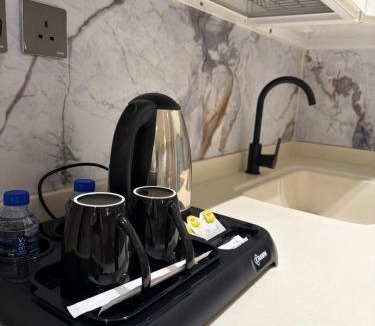 Jeddah Apartment | الضيافة المثالية للشقق المخدومة Aldiyafa Serviced Apartments