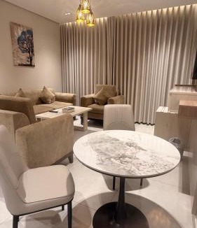 Jeddah Apartment | الضيافة المثالية للشقق المخدومة Aldiyafa Serviced Apartments