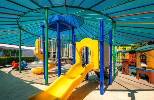 Taif Hotel | InterContinental Taif by IHG