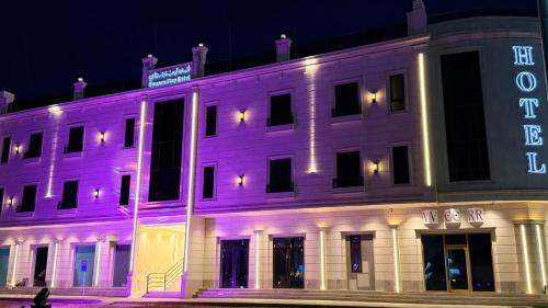 Medina Hotel | فندق أونارا ستاي