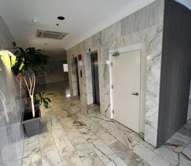 Medina Apartment | Alassaf 304