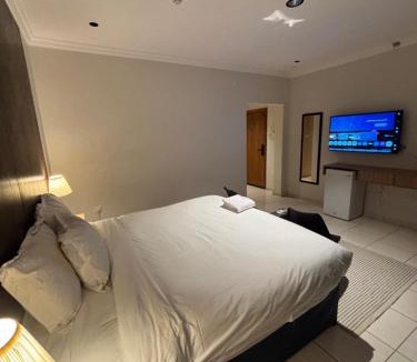 Medina Apartment | Alassaf 304
