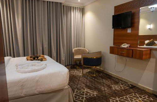 60th Street Hotel | فندق بالم بوتيك مكة