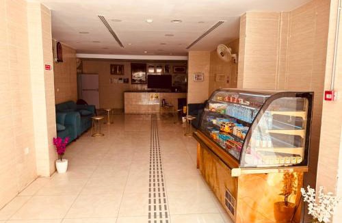 Medina Hotel | نزل نجمة العوالي للنزل السياحية
