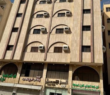 Medina Hotel | نزل نجمة العوالي للنزل السياحية