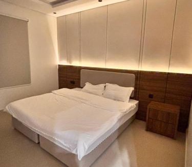 Dammam Apartment | ايراد للشقق المفروشه