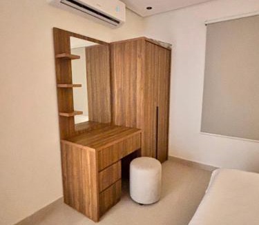 Dammam Apartment | ايراد للشقق المفروشه