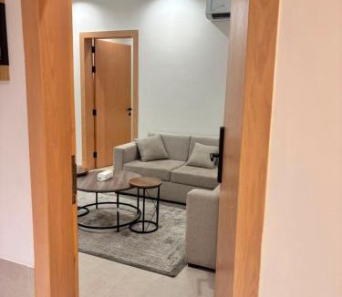 Dammam Apartment | ايراد للشقق المفروشه