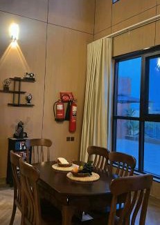 'Asir Resort | منتجع وأكواخ بيرلي