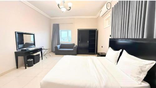 Taif Apartment | ابراج الراحة للشقق المخدومة