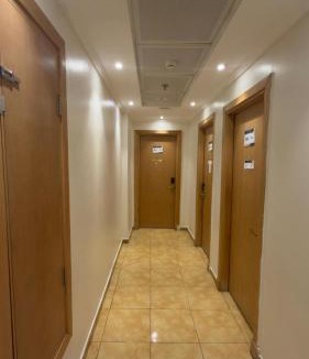 Mecca Hotel | Paradise Land Almansor