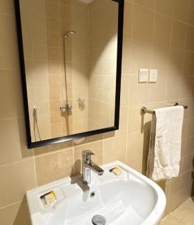 Medina Apartment | Alassaf 301