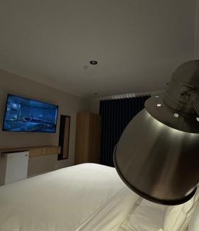 Medina Apartment | Alassaf 301