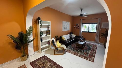 Al Bawadi Apartment | Bait Al-hijaz