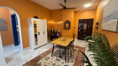 Al Bawadi Apartment | Bait Al-hijaz